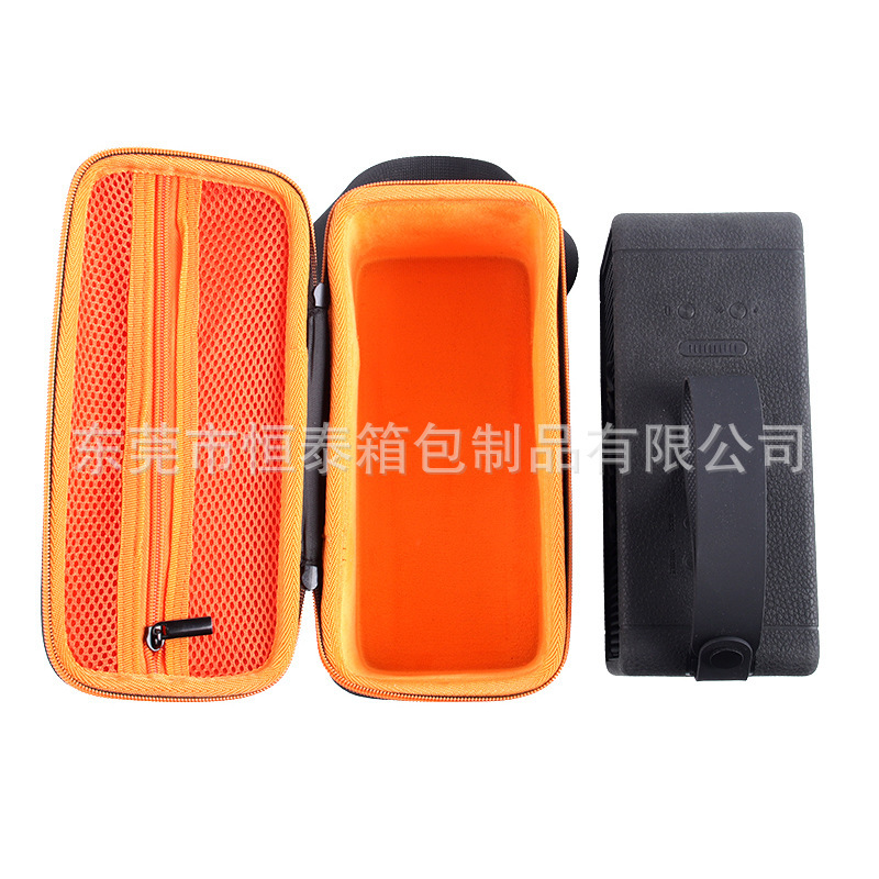 For Marshall Marshall Middleton Speaker Portable Storage Box EVA Audio Bag Box Protective Cover