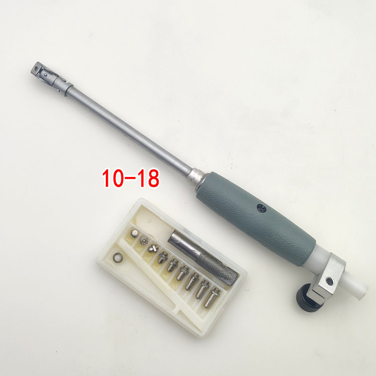 内径量表杆内径百分表杆测头18-35-50-160加长内径量表杆配件