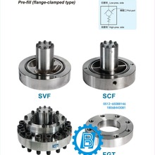 台湾台肯充液阀SCF-100-21C原理，拍前请询价