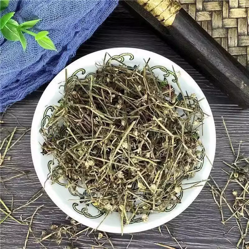Порошок Scutellaria barbata дикий Барбатский порошок сезонная новая поставка сушёная китайская травяная медицина порошок Barbat а 500 г