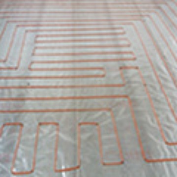 供应碳纤维地暖系统