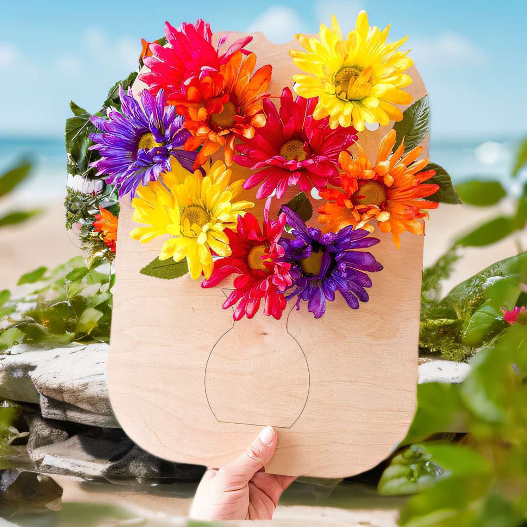 Toys Early Education Family Cross-border Tabletop Game Paving Sensory New Kidsren's Learning Tray Flat Wooden Interaction