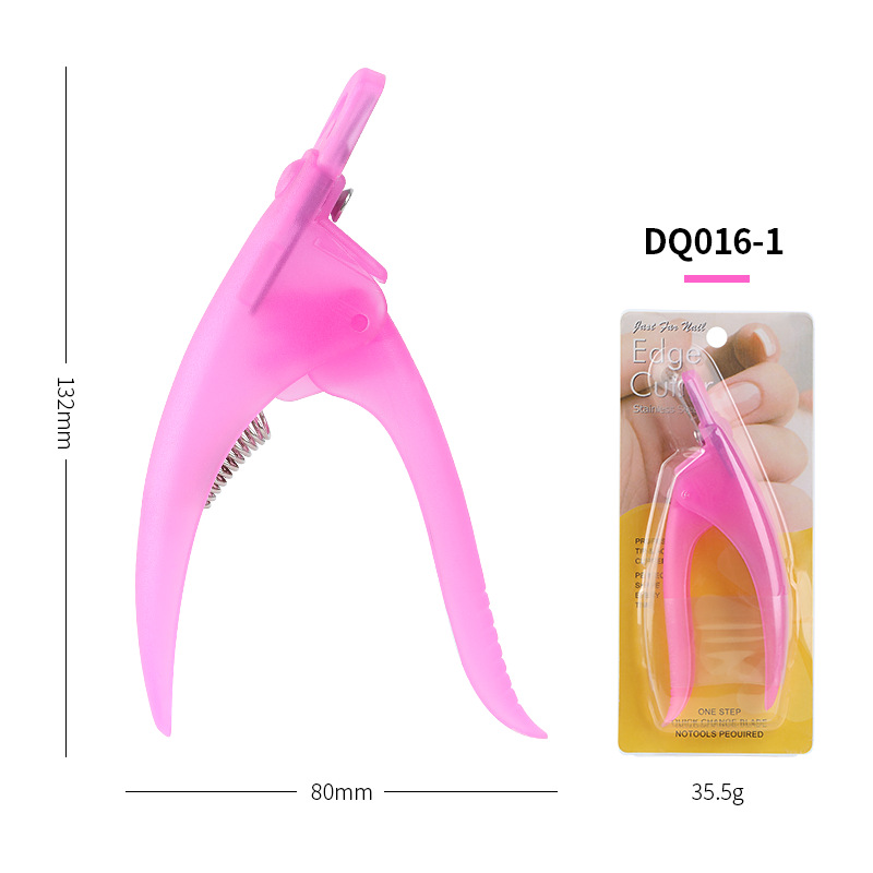 컷 단어 [장미 보라색] DQ016-1