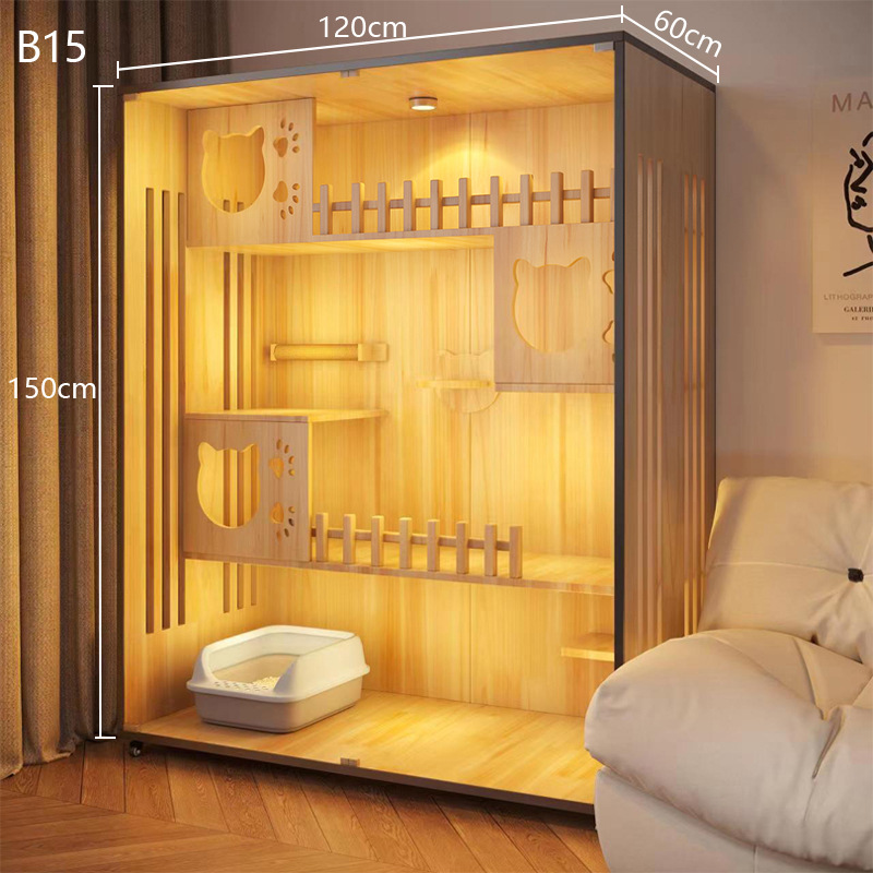 B15 방수 모델 120x60x150CM 가게 주인 추천
