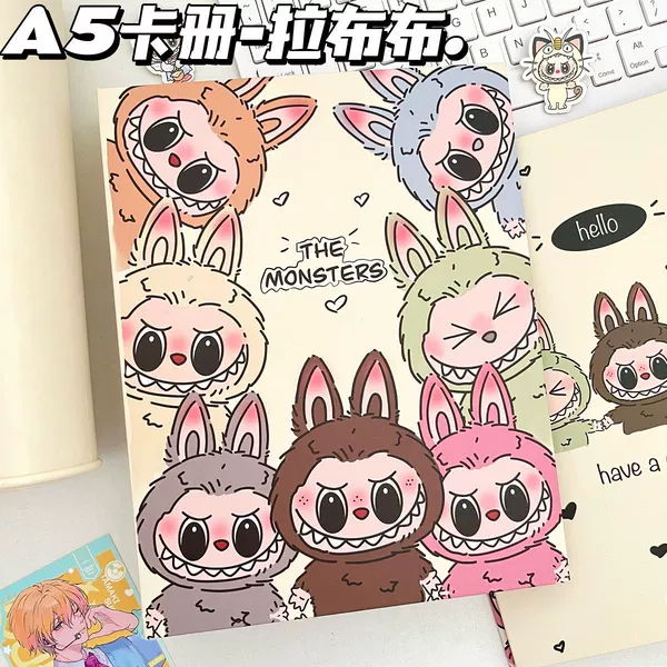 Beast Card Book [Card Book Only]