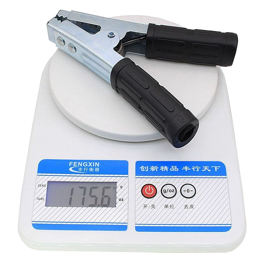 Внешняя торговля Taobao самый продаваемый автомобильный зажим для зарядки аккумулятора зажим для аккумулятора большой толстый зажим для зарядки крокодила