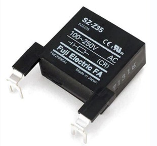 Surge absorption unit SZ-Z35-Z45, original brand new, bargaining