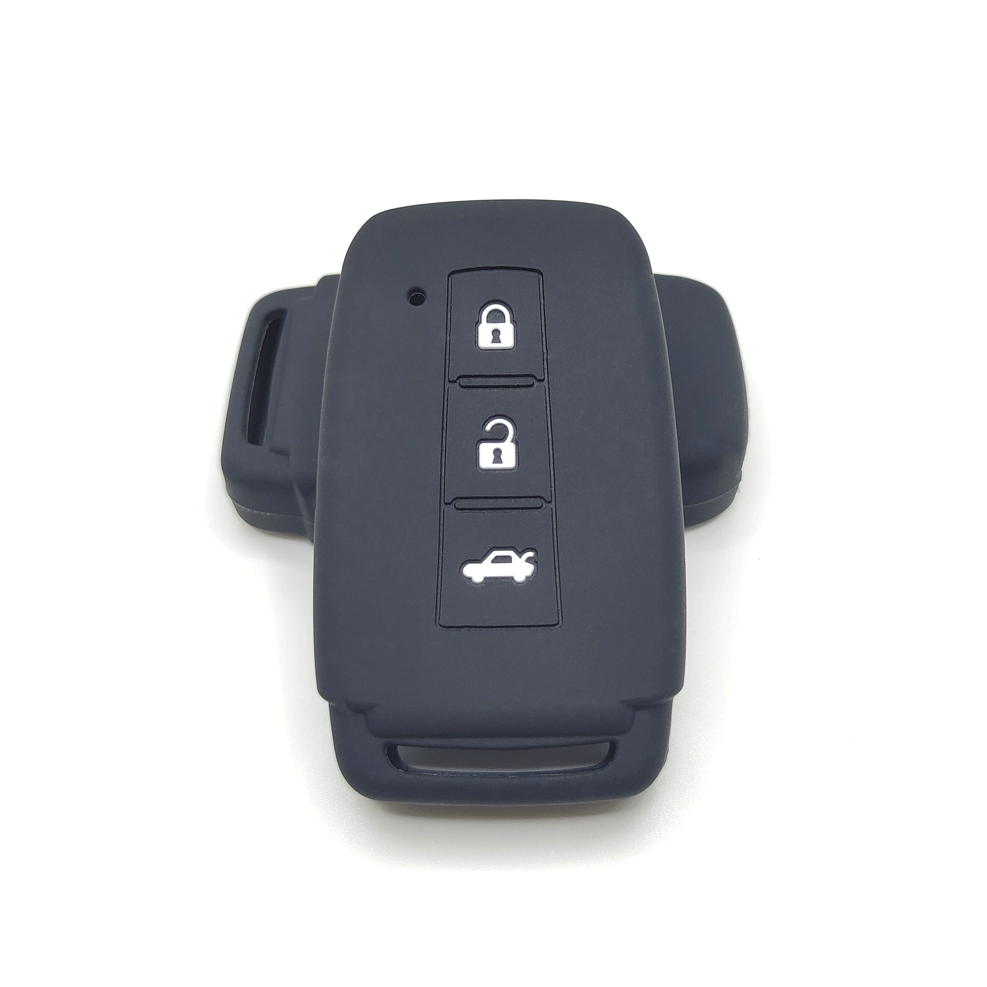 Подходит для гиппокампа M3M5M6S5 V70S7M8 набор силиконовых ключей 3 ключа Набор автомобильных ключей специальный пакет дистанционного управления