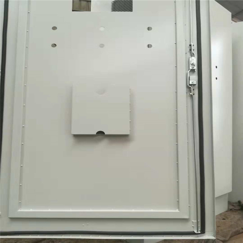 激光切割精密钣金厂家直销配电箱配电柜设计生产各种机床加工