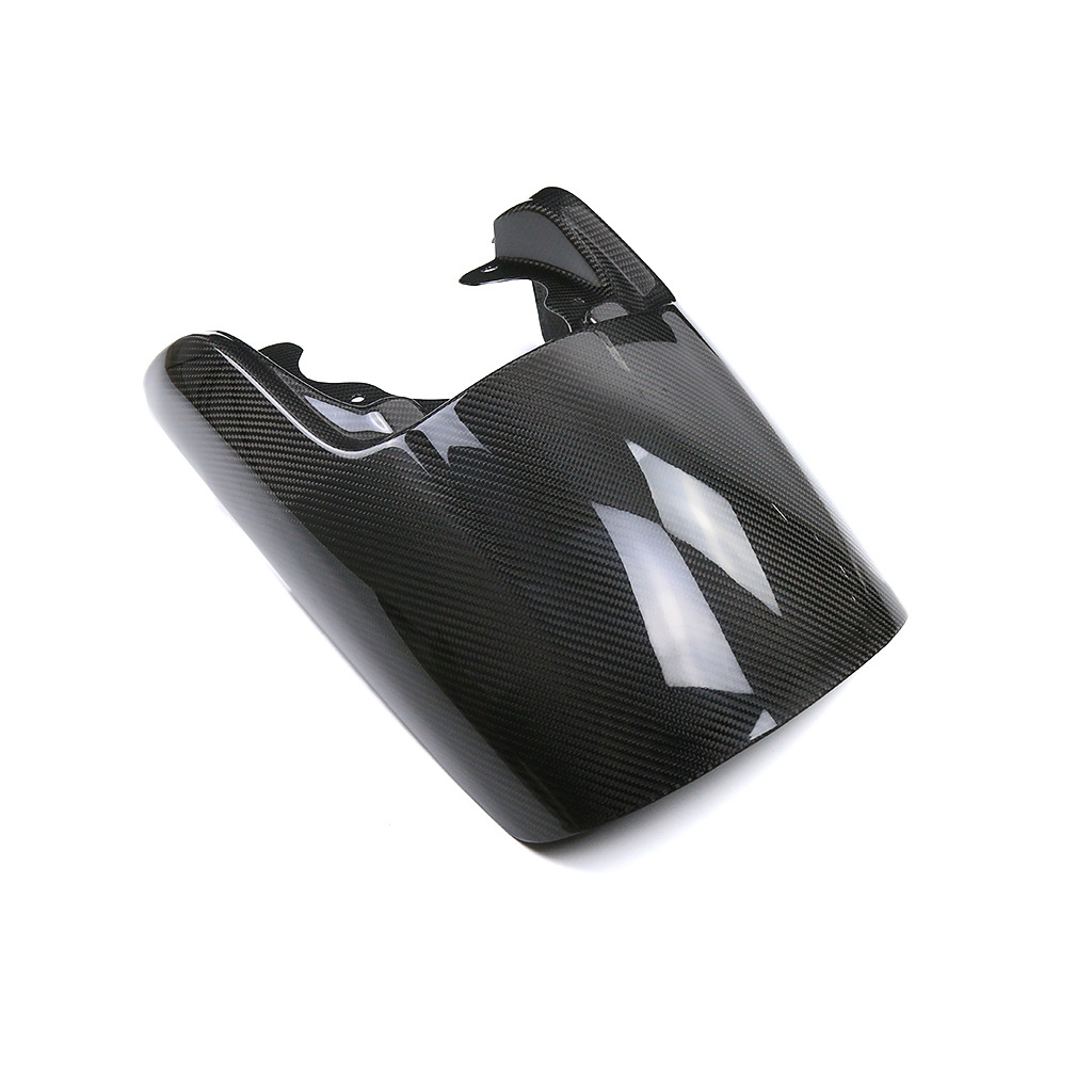 For Harley Harley Davidson VRSCF V-Rod Muscle retrofit carbon fiber tailstock cover