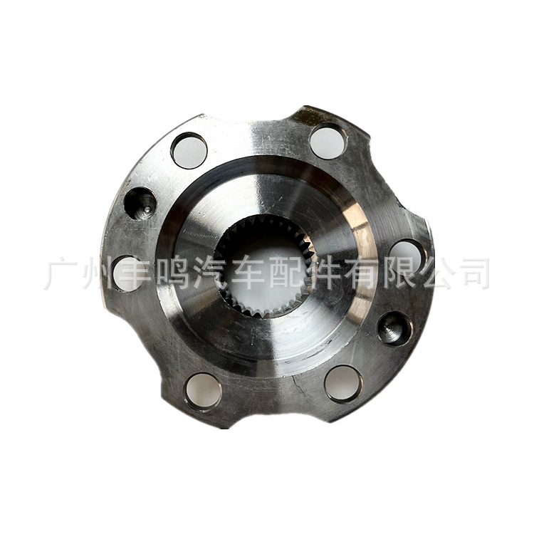 43421-60060 adecuado para Toyota landkuroze FZJ79 eje delantero eje exterior eje delantero cabeza brida placa