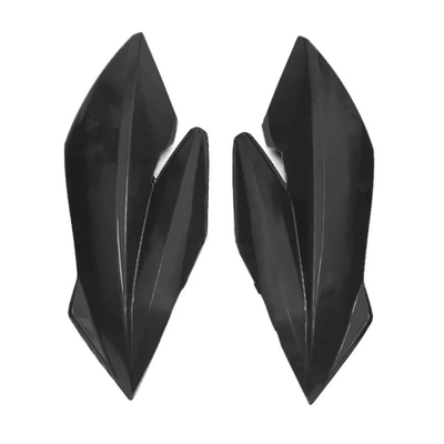 Suitable for Suzuki GSX-S750 17-25 Motorcycle frame - upper-side-panel-vinylunpainted