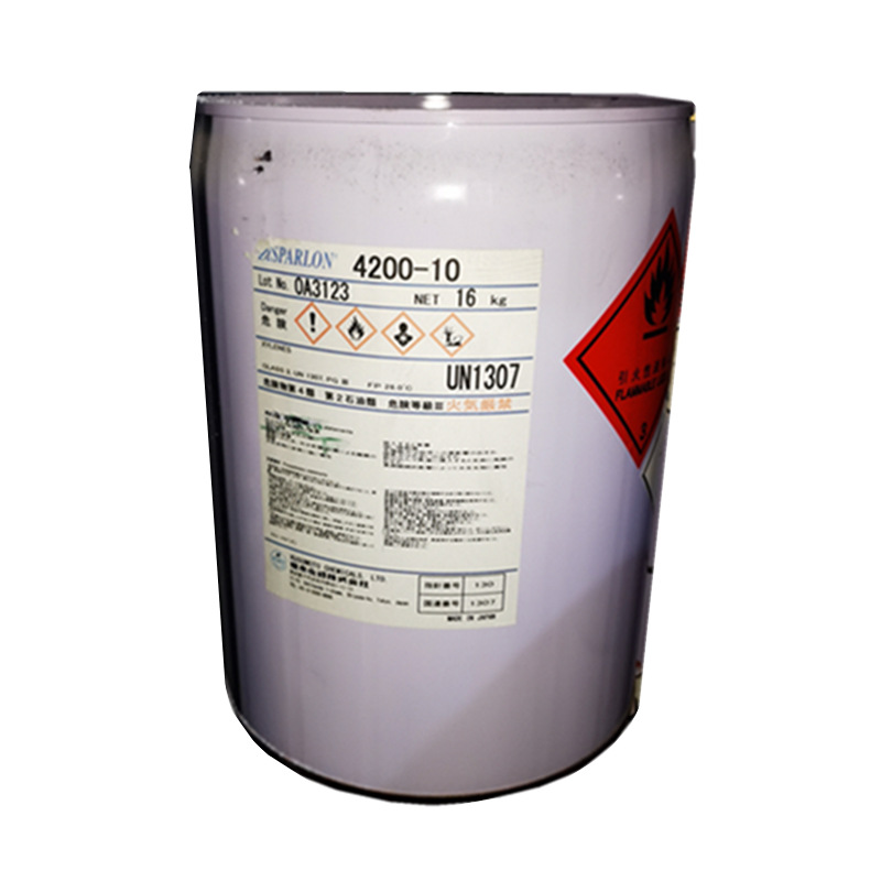 【青虹】4200-10防沉剂 汽车 工业 建筑 木器