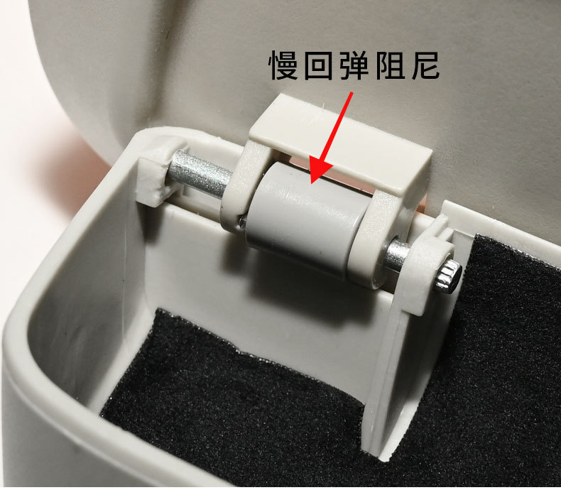 Car Sunshade Baffle, Universal Sunglasses, Sunglasses Clip Holder, Car Storage Box, Modified High-End Storage Box