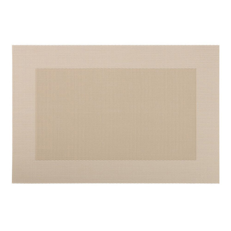 Marco Tesling pvc fácil de limpiar almohadilla de aislamiento térmico de estilo europeo sensación de alto nivel hotel hogar mantel de mesa mantel occidental mantel de mesa