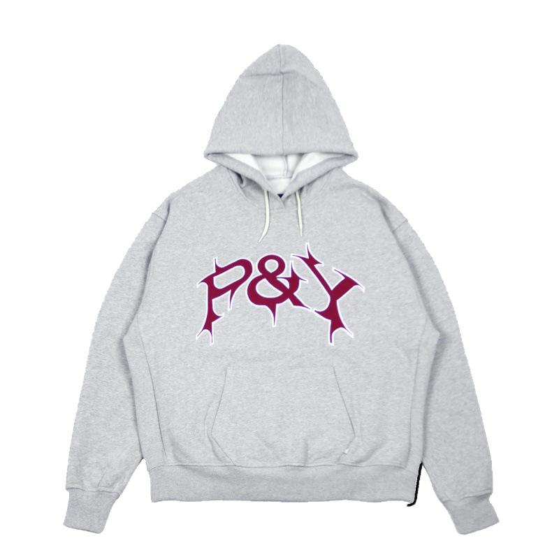 Y2K Retro 3D Print Hoodie – Oversized Streetwear Pullover With Anime Graphics (Multiple Colors, Heavyweight, S-5XL)_voghion.com