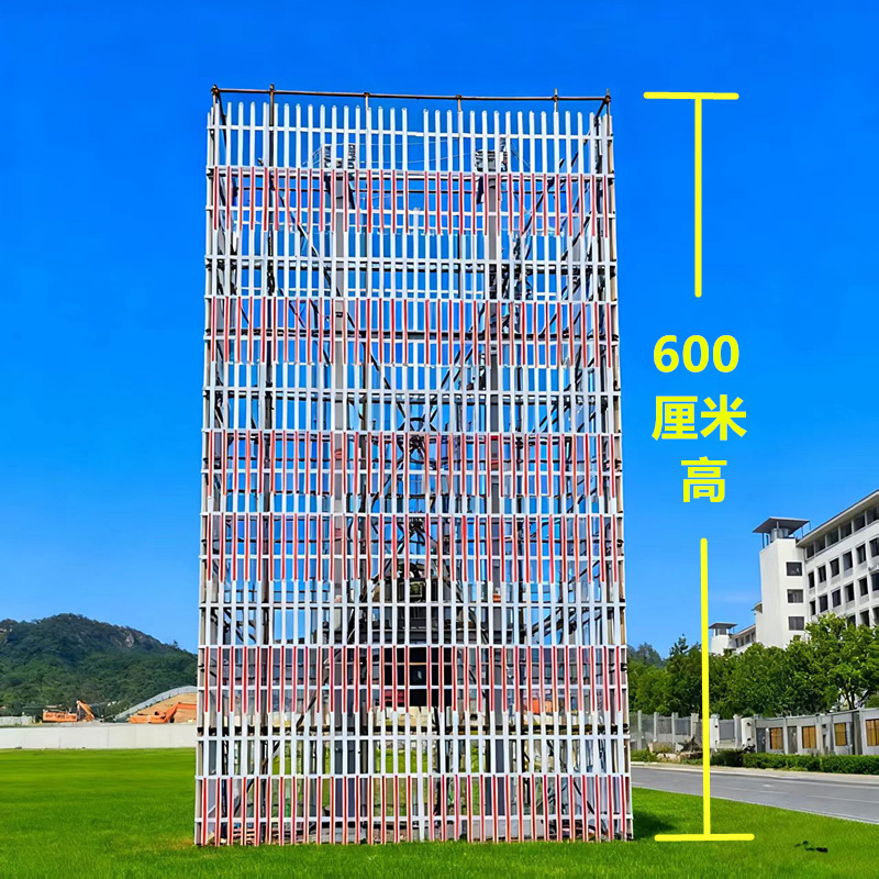 PVC塑钢绝缘防护围栏变压器电力配电箱栏杆电厂变电站箱变栅栏|undefined