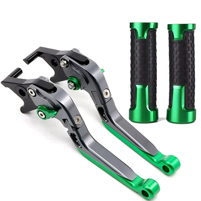 Motorcycle Modified Brake Clutch Motorcycle Handle Cover - 26