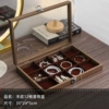 Tao wood color 12 grid (small bracelet jade brand bracelet, etc.)