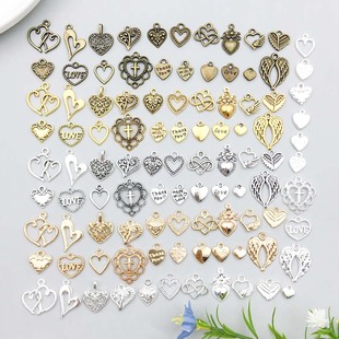 ��100��5ɫ�U�� ���� ���love�Ͻ�������diy������Ʒ���