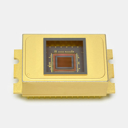 HAMAMATSU 滨松 G16561-0808T  InGaAs 面阵图像传感器