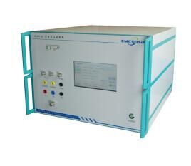 RWI S6 振铃波发生器 振铃波发生器    EMS抗扰度测试