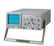 模拟示波器          MHY-13970