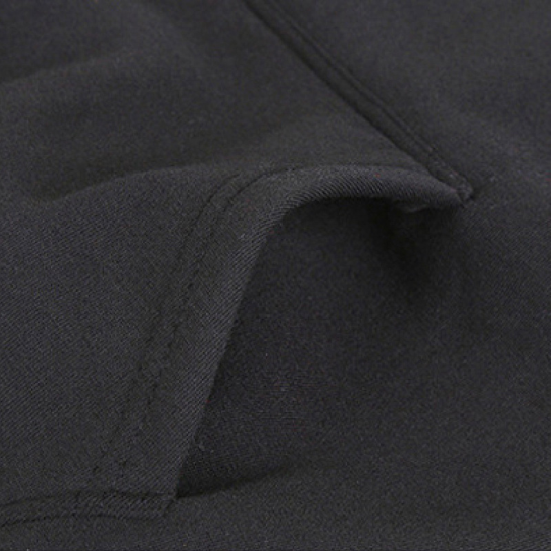 Friday 13th Hoodies Men Fashion Horror Movie Long Sleeve Transfronterizo