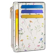 Ůʿ�黨 RFID ������ PU�����࿨λ������X�� Slim Card Holder