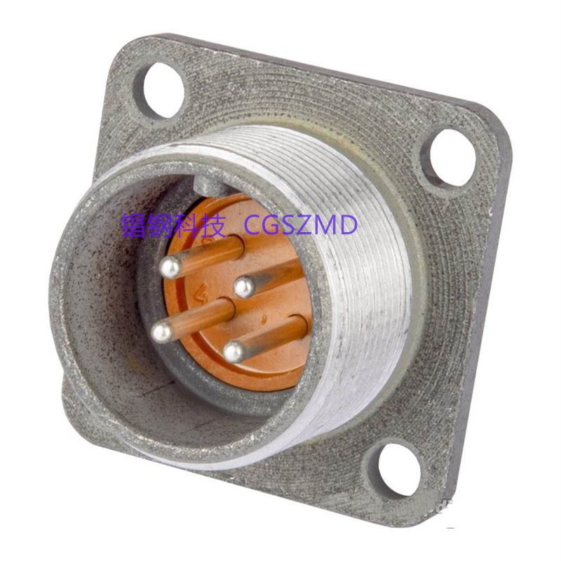 KP2-14J4 BL������Բ��������7����������˿���½�ͷ