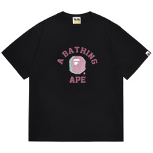 �������ļ������¿�Գ��ͷBAPE�������ѧ��������Ů���ɿ�ͨ����