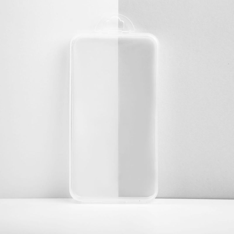 スポット高透明 PP 眉毛トリマープラスチック収納ボックスつけまつげ二重まぶたステッカー包装箱化粧品収納|undefined