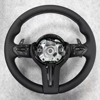 E83 X5 450I Modified – Steering wheel