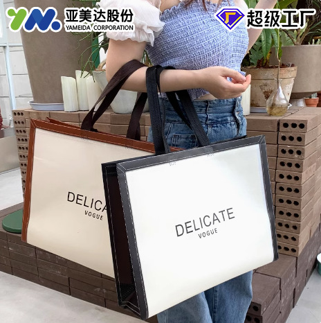 Linen bag