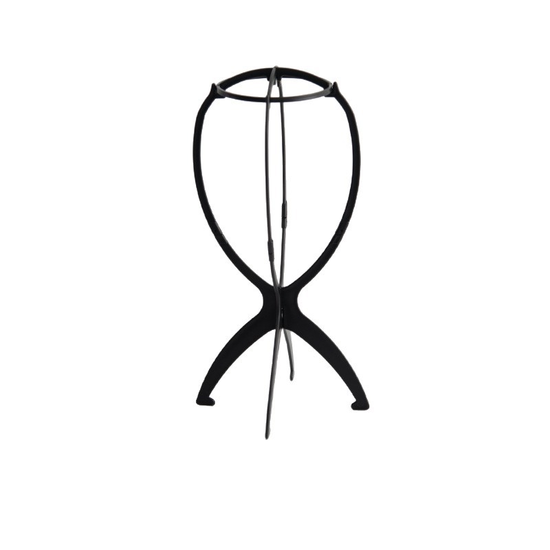 Soporte de peluca para accesorios de herramientas de cuidado doméstico soporte de suspensión especial portátil para hombres COS artefacto de modelado