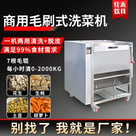 果蔬加工设备;休闲食品加工;肉品加工设备