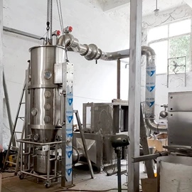 钣金加工;制粒干燥设备;焊接加工