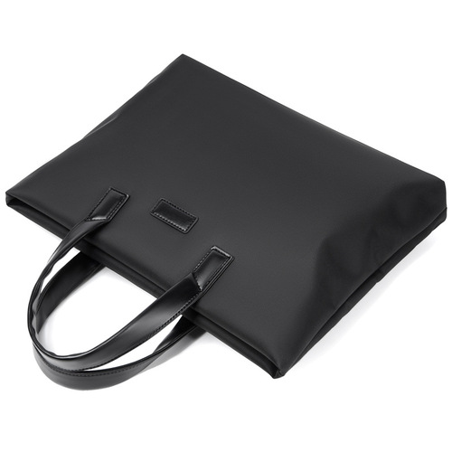 印字手提笔记本电脑包商务包公文包单肩斜挎15.6寸电脑包