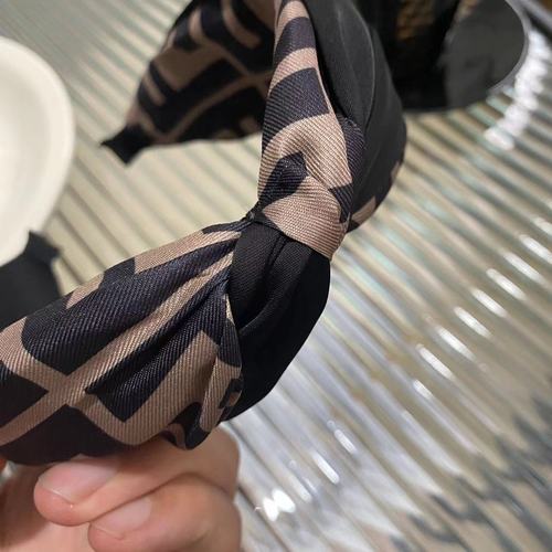  new style French high-end headband hair accessories for women when going out, versatile temperament hairpins, fashionable retro wide-brimmed headbands