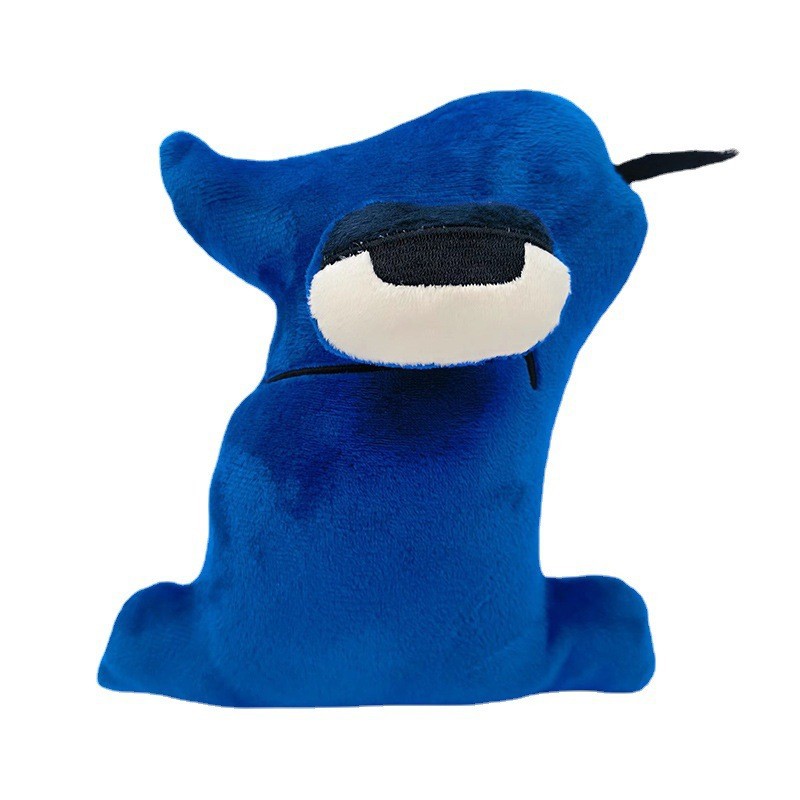 Blue 1