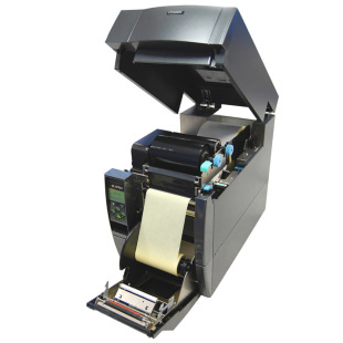Citizen CL-S700II/703II Label Printer Ticket Barcode Automatic Cutter Thermal Printer