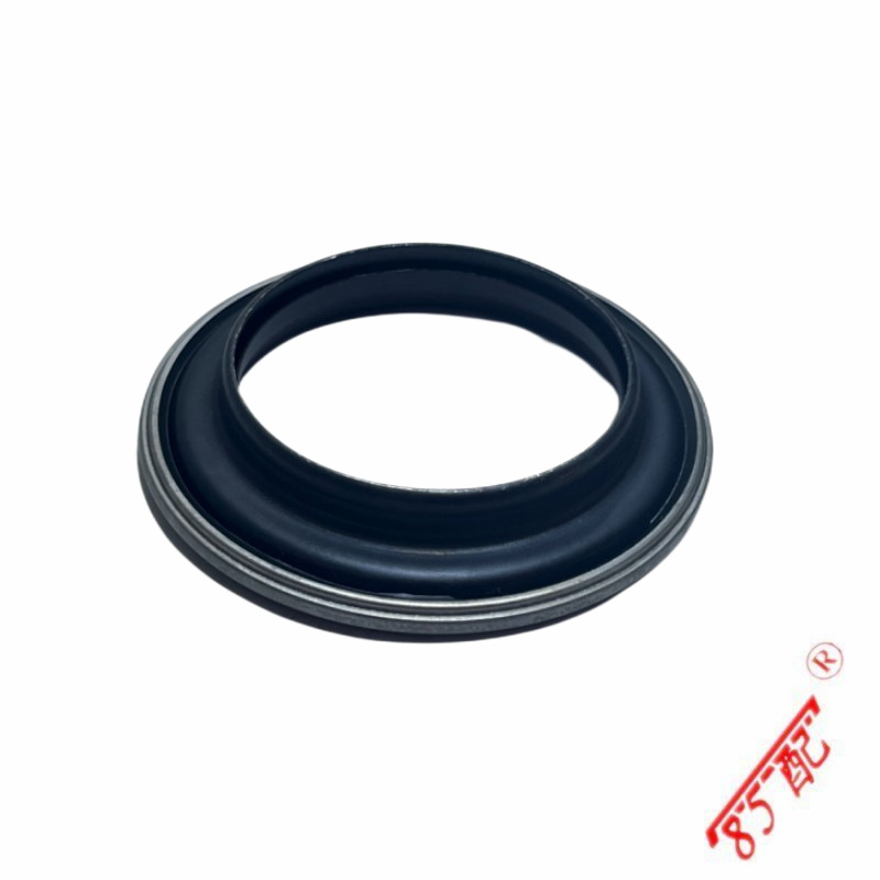 Front shock absorber bearing 503527 applicable to Citroen C2C3C4 Peugeot 1007106205305309 Renault