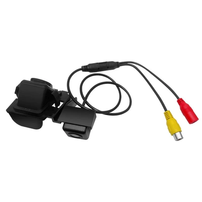 Vehicle camera – Reversing Camera