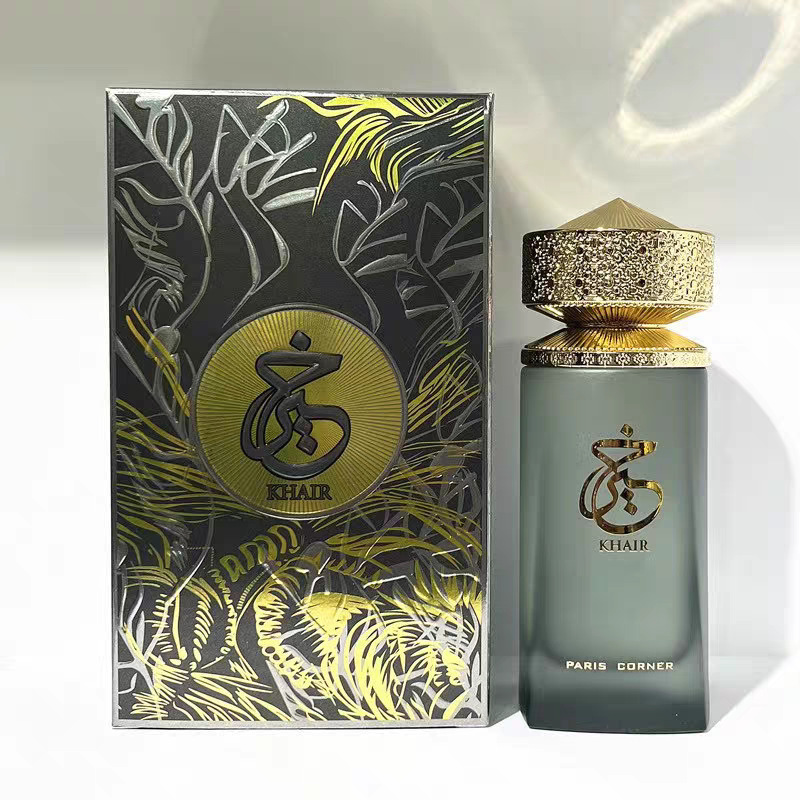 Comercio Exterior de alta calidad perfume caliente transfronterizo lattafa Oriente Medio árabe Dubai persistente fabricante mayorista de incienso