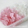 White+shallow cherry blossom FQ2208012 (5g a box)