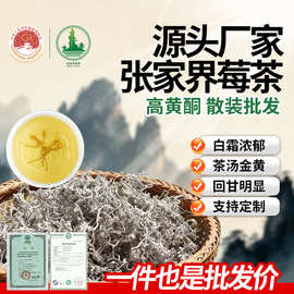 源头厂家批发张家界莓茶特产正宗莓茶大货长寿藤茶永顺霉茶养生茶