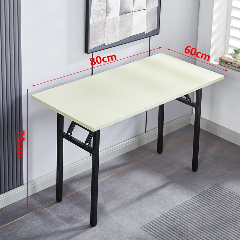 Fabricante de mesa plegable manicuras de mercado nocturno tabla de mesa de comedor tabla de alquiler plegable tabla plegable