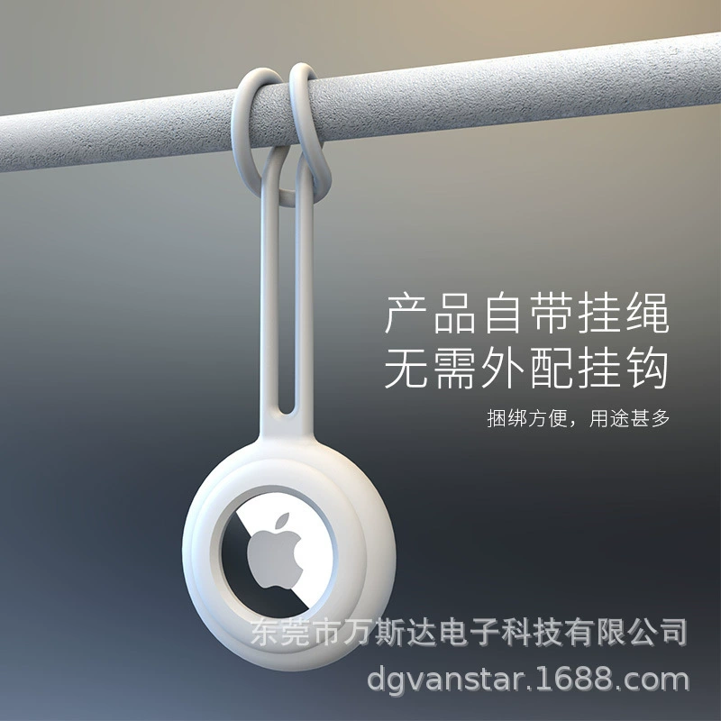 Apple, силиконовый ручной защитный чехол ударопрочность