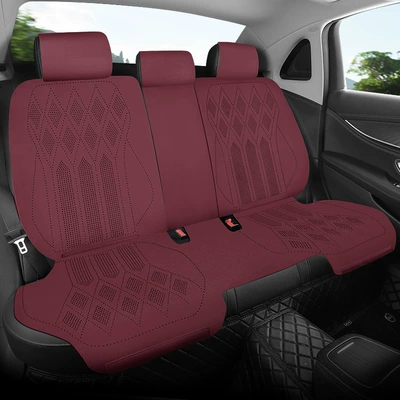 Suitable for All Seasons, Suede Leather — Four Seasons Pad