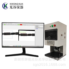 显微镜;光学机具;其他自动化